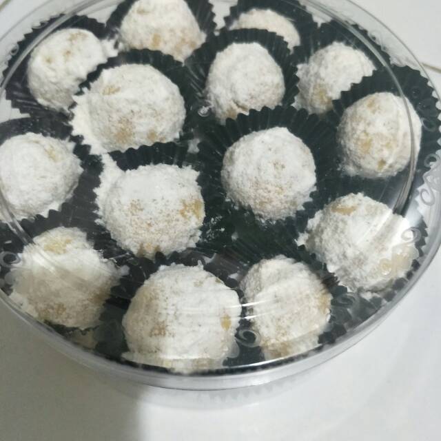 

Kue lebaran
