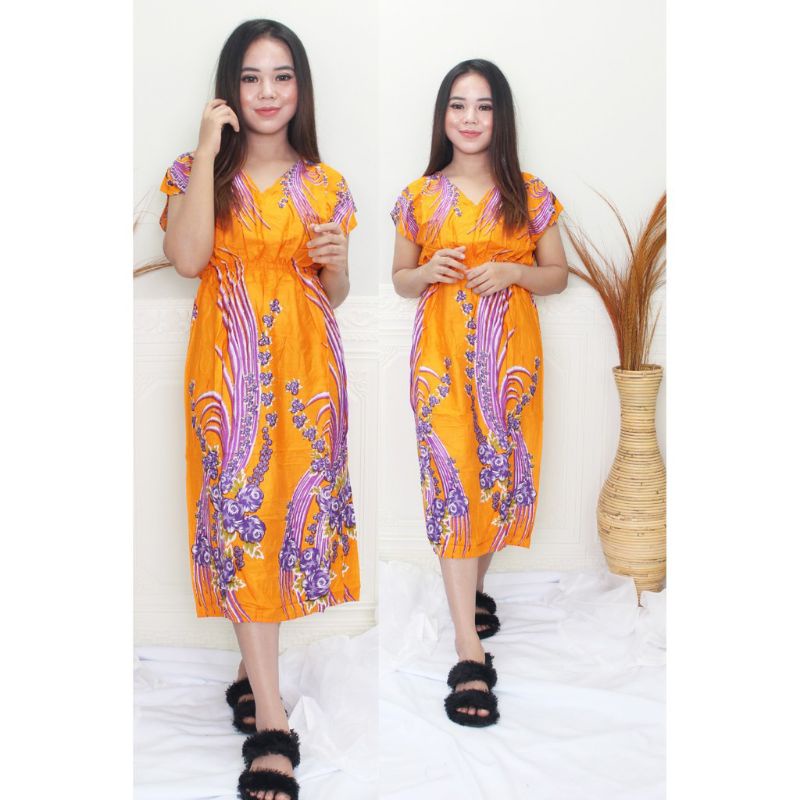 Daster bali campur lusinan