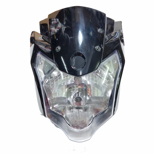 Lampu Kedok Depan Vixion Advance New NVA Vixion 2014