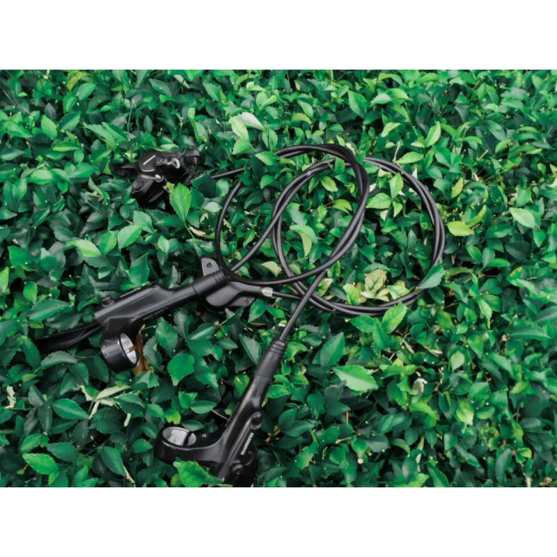 brakeset shimano mt201