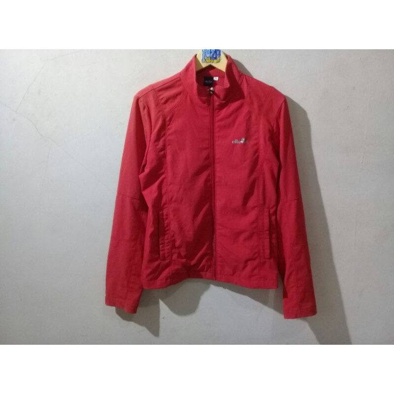ellesse vintage jaket second original