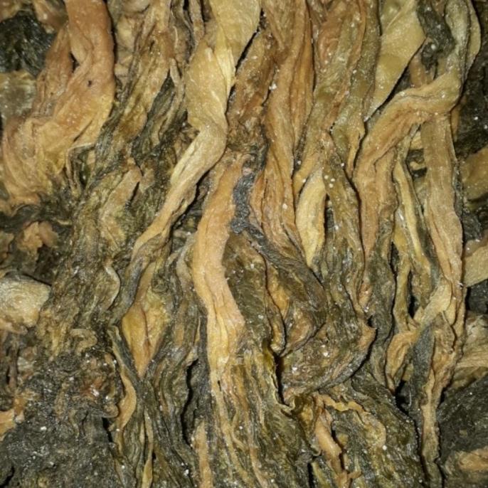 

[COD] Ham Choi Kon / Moi Choi / Sayur Asin Kering 1Kg [COD]