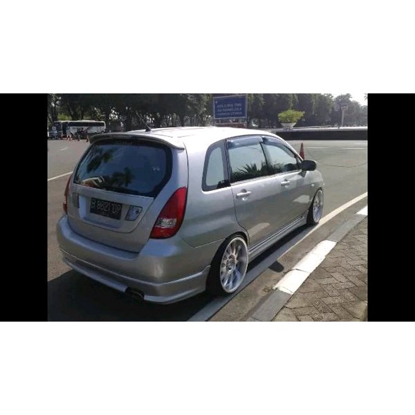 Bodykit Aerio plusr