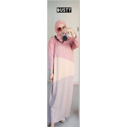 Dress Ombre (PreLoved)
