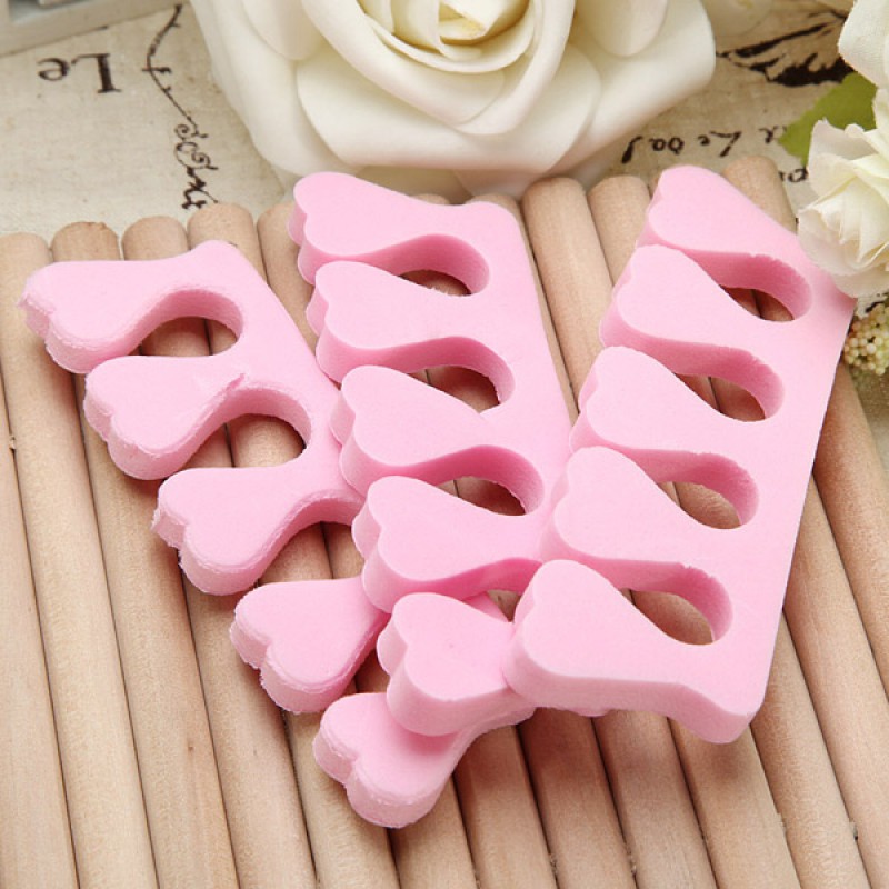 NAIL SEPARATOR/PEMISAH JARI 1 pcs (bukan sepasang)