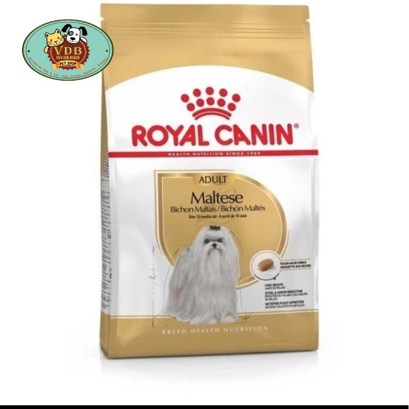 Royal Canin Maltese Adult 1,5 kg