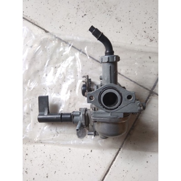 karburator Revo absolute original (seken)