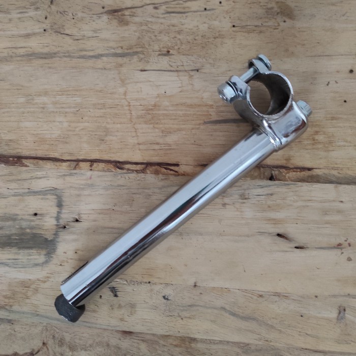 Cagak Stang Mini /stem stang sepeda mini/ sepeda minion