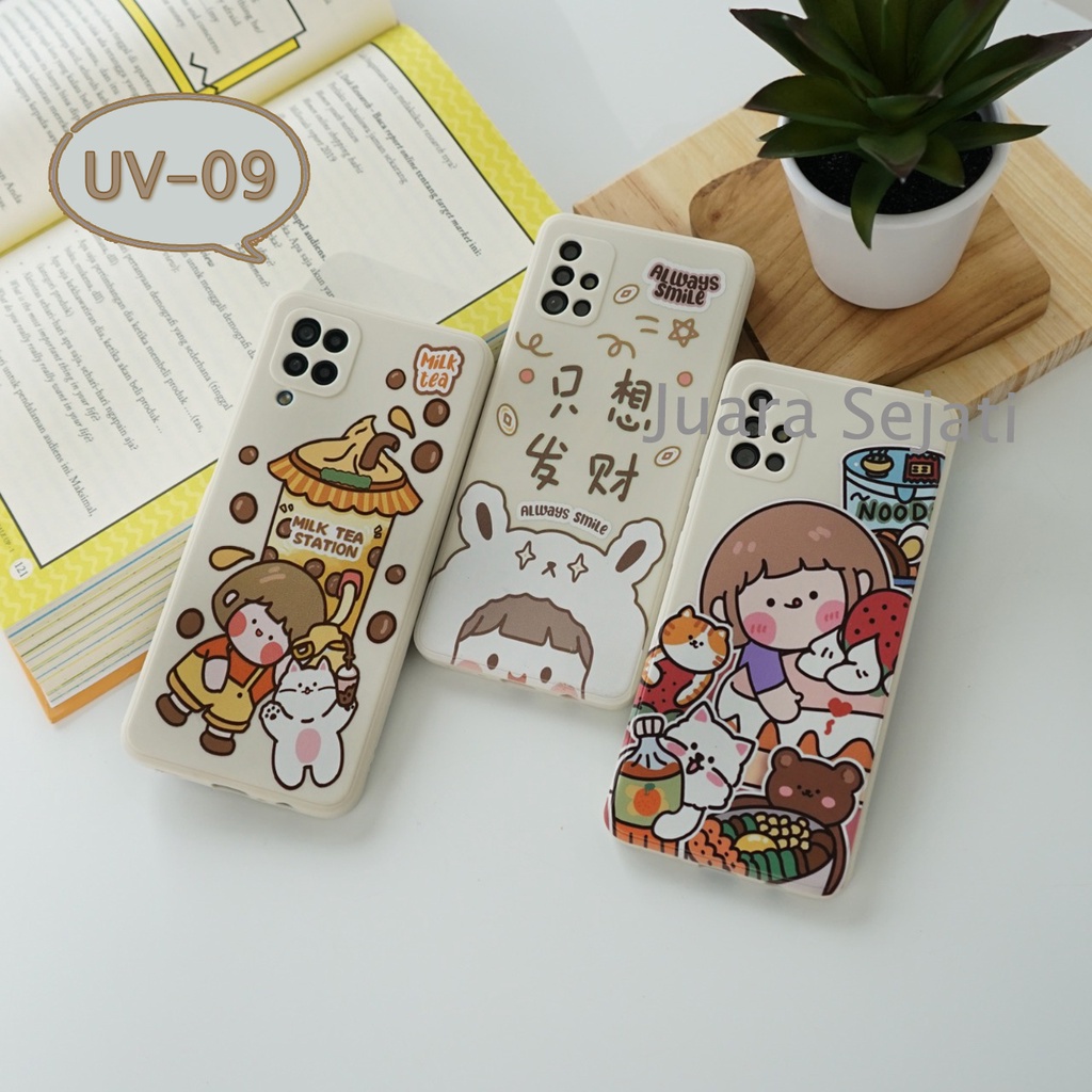 [UV09] Softcase Macaron Warna Pastel For All Type | Softcase All Type| Casing All Type | Kesing Hp All Type | Silicon HpAll Type | Softcase Handphone All Type | Silicon Handphone All Type | Casing Handphone | Kesing Handphone All Type