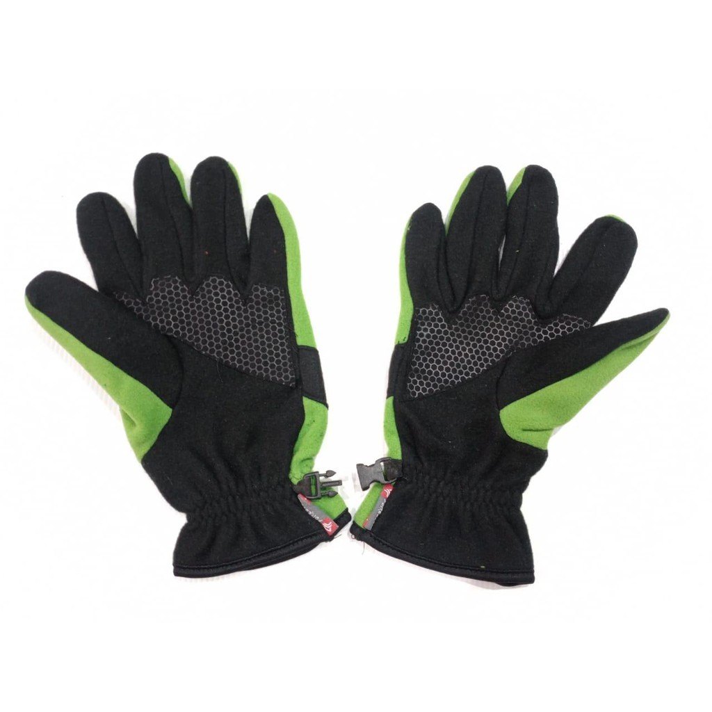 Sarung Tangan Polar Forester Glove STF 06134