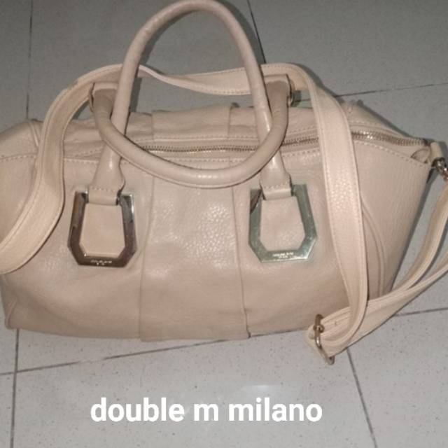 Double m milano