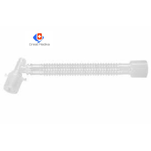 Reusable Catheter Mount 15cm