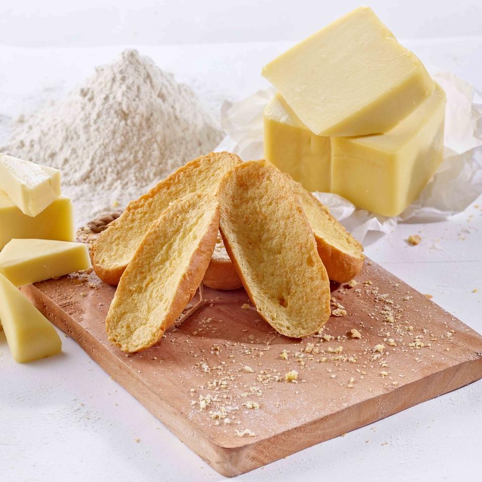 

Sikat abis--Kartika Sari Bagelen Cheese