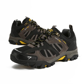 Hiking Shoes SNTA 436 Series 481 dan 611 Sepatu Gunung Snta Pendek Original