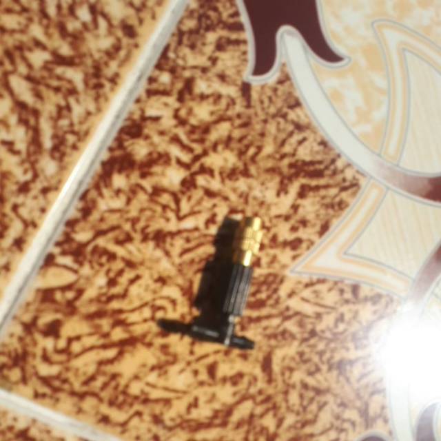 Mist Sprayer Kabut Nozzle Untuk Pedingin Kandang Ayam / Jamur