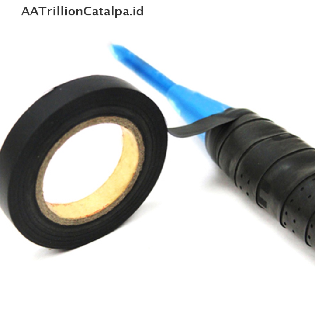 Aatrillioncatalpa 1000cmx2 Tape Grip Raket Tenissquashbadminton