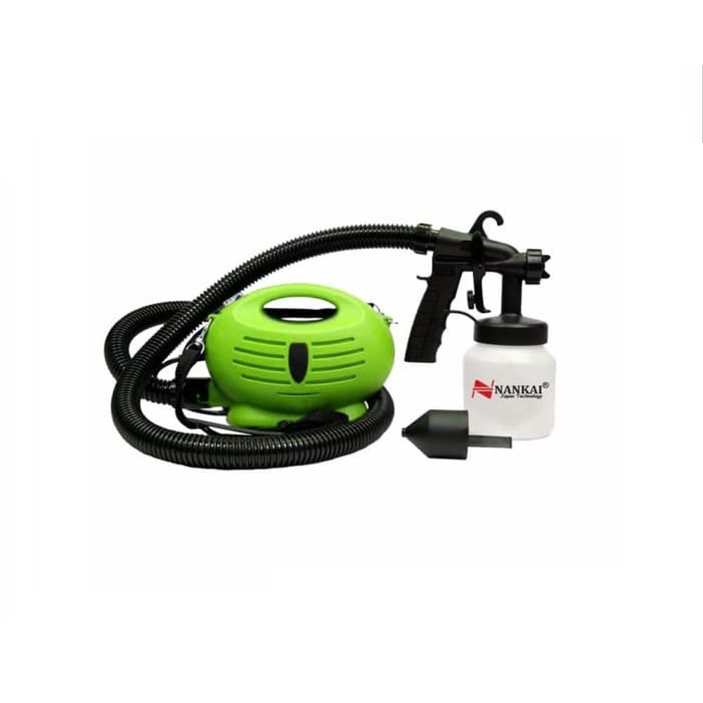 Nankai Spray Gun Portable / Paint Gun Semprotan Cat Murah