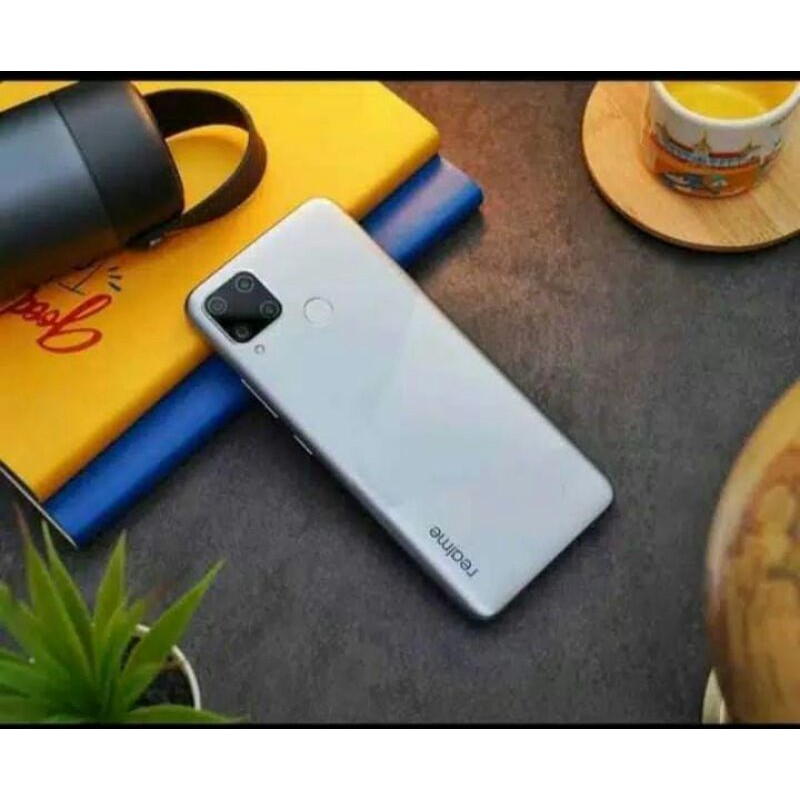 Realme C15 4/64gb