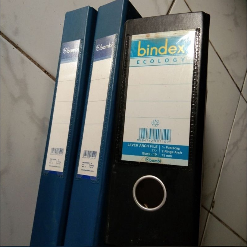 

(PRE♥) Binder Take All