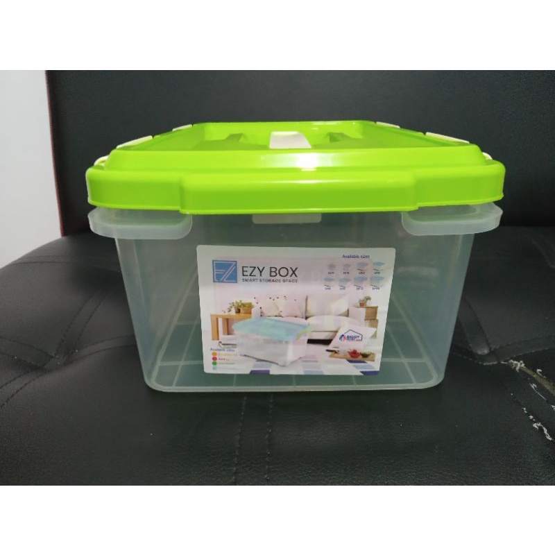 container box storage box biggy 10liter