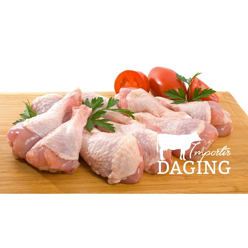 

Paha Ayam Pentung / Chicken Tight @1kg