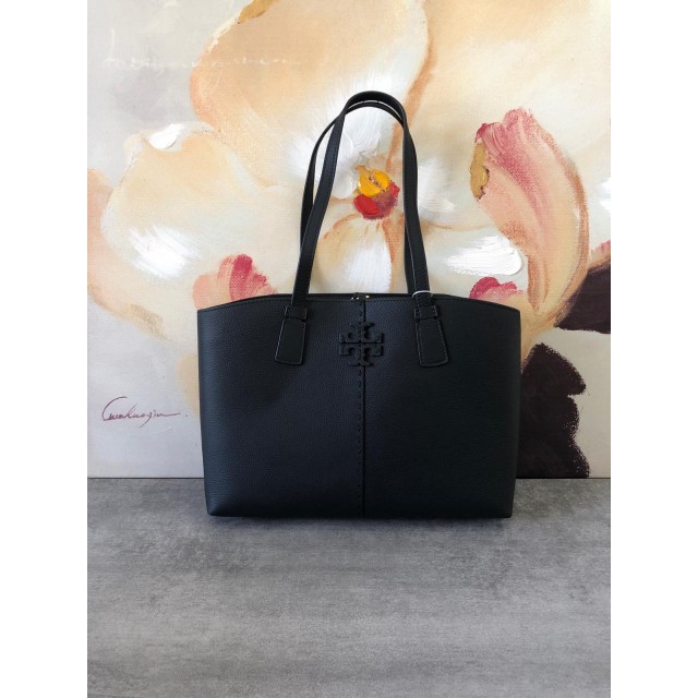 TAS TORY BURCH MCGRAW SMALL TOTE