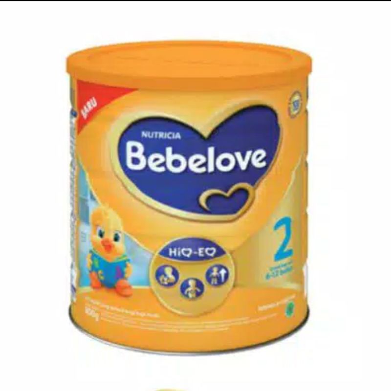 

Bebelove2 -800gr