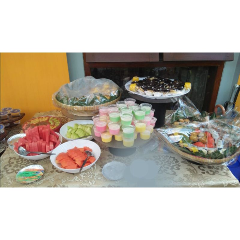 

jajanan pasar dan lain lain