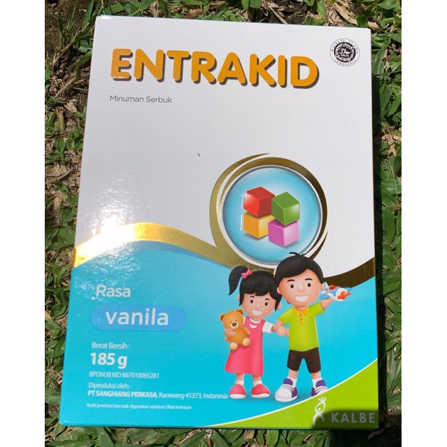 

ENTRAKID