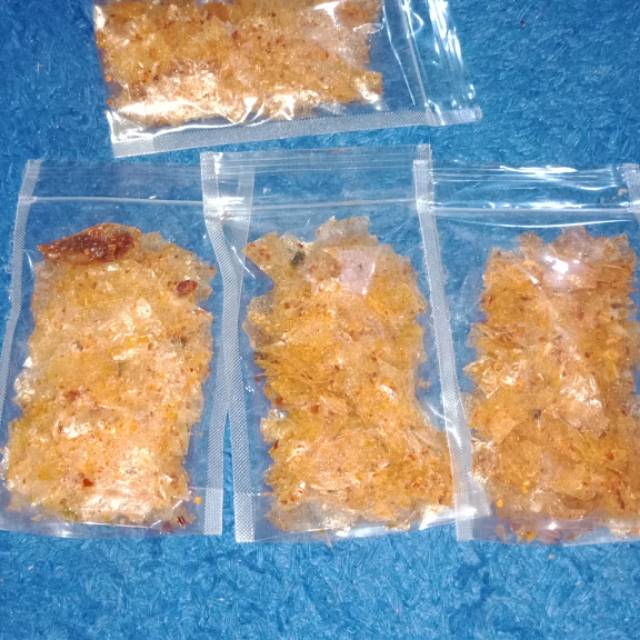 

Kripik kaca