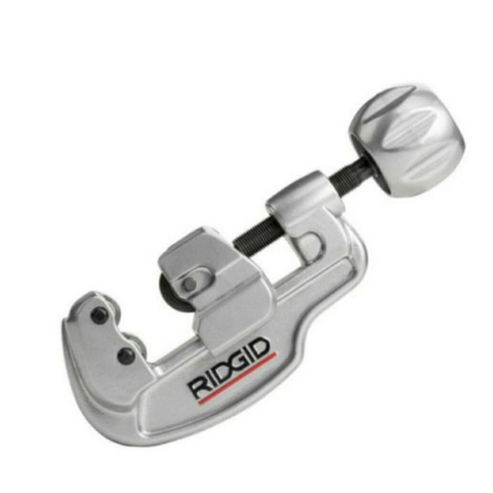 

(B2T)RIDGID Tubing Cutter 35S Stainless Steel Cutter-29963