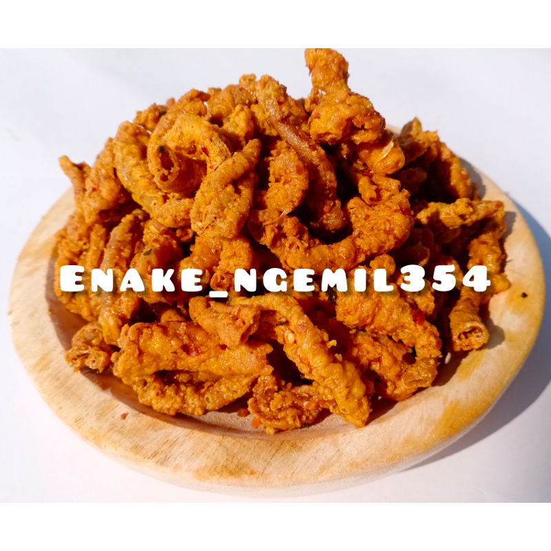 

USUS PEDAS DAUN JERUK (200gr-250gr)