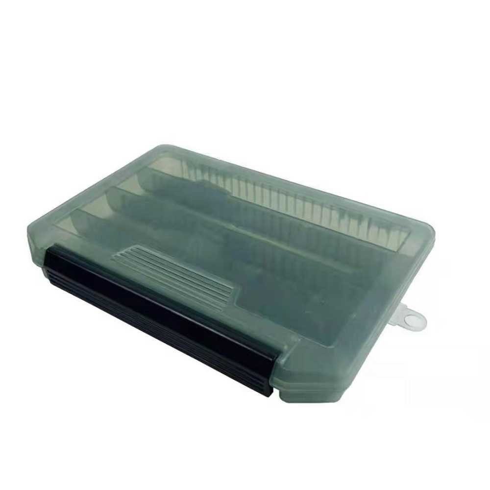 Bearking Box Kotak Perkakas Kail Umpan Pancing Tackle Box Small BK30