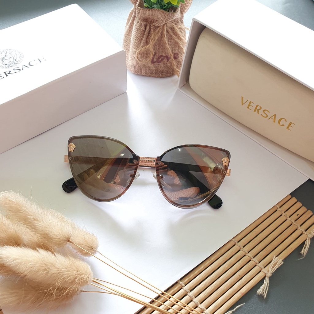 kacamata wanita versace K8501