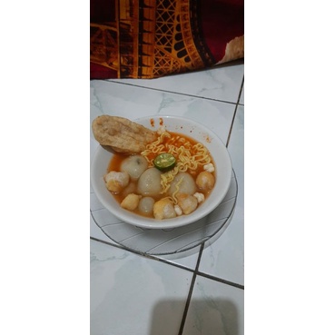 

Boci (baso aci)
