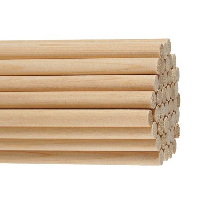 IBDL PANAH HORSEBOW SHAFT CEDAR / POC 5/16 [ut -972]