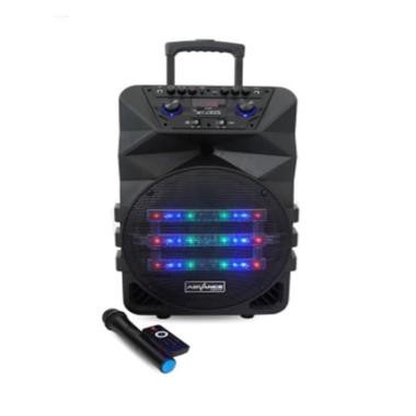 New Terlaris Speaker Bluetooth Advance K1212 Speaker PA Hi Fi Portable