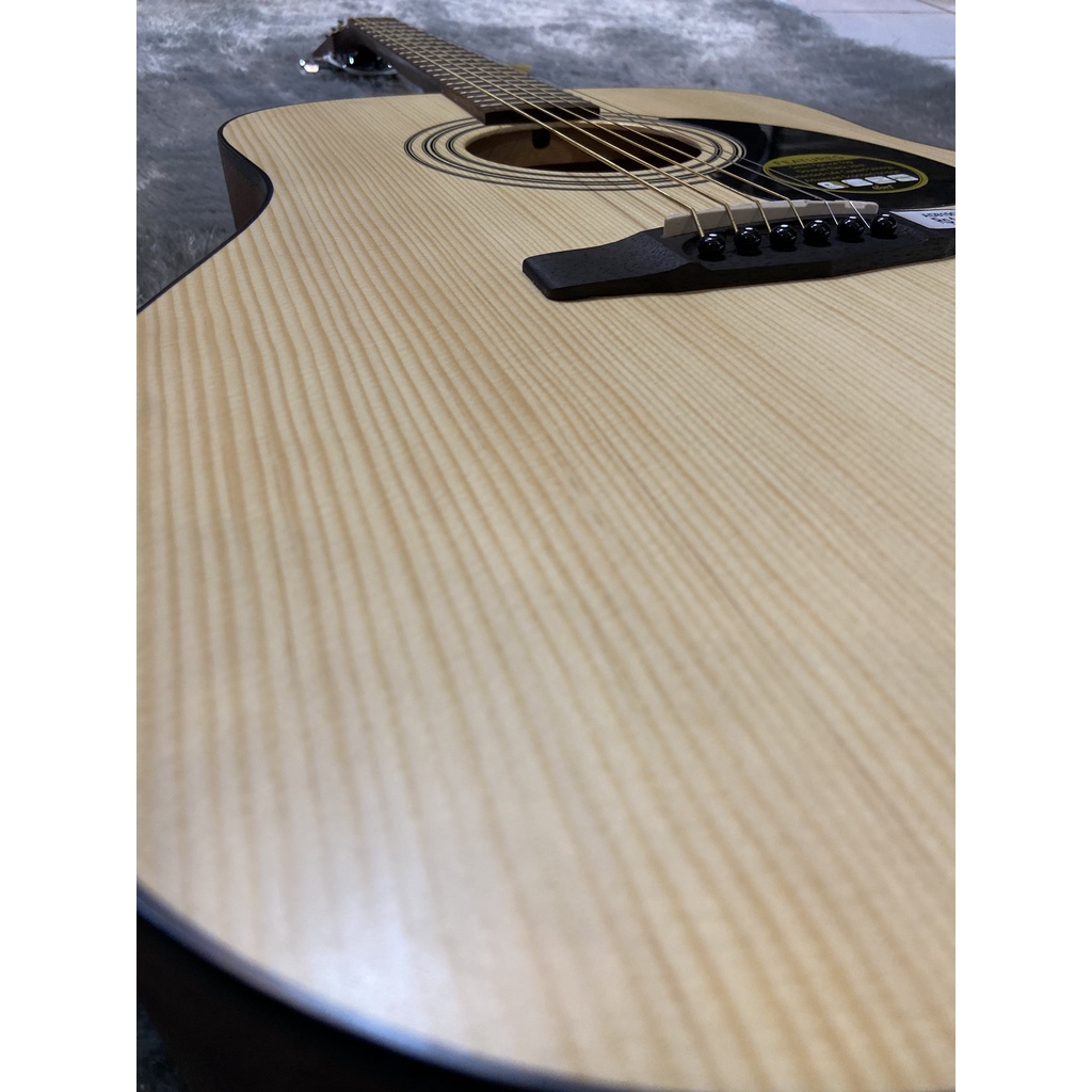 GITAR AKUSTIK CORT AD810E