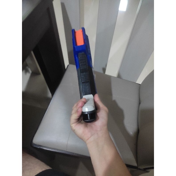 nerf rukkus ics 8
