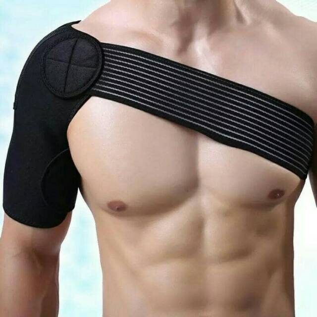 Shoulder support