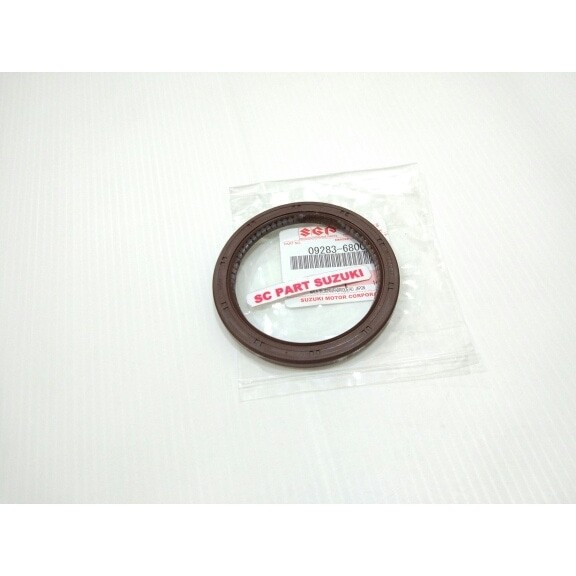 OIL SEAL SIL KER AS CRANKSHAFT BELAKANG SUZUKI APV