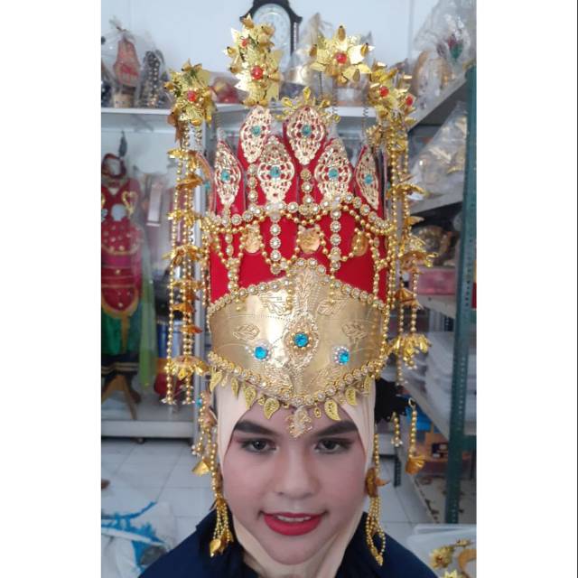 Mahkota Sibolga