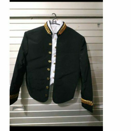 beskap bapak jawa solo jogja ewes