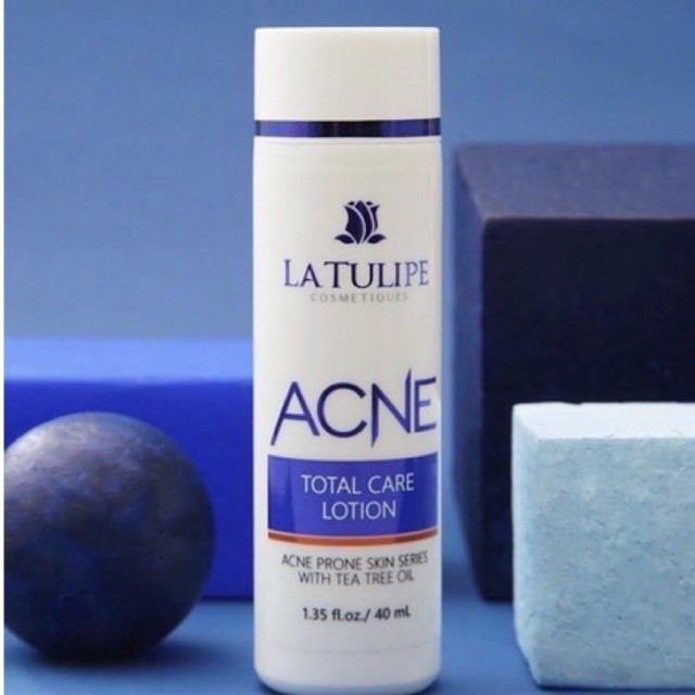 La Tulipe Acne Total Care Lotion