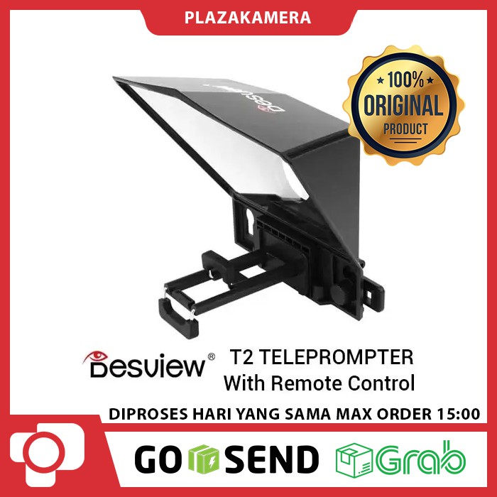 Desview T2 Teleprompter