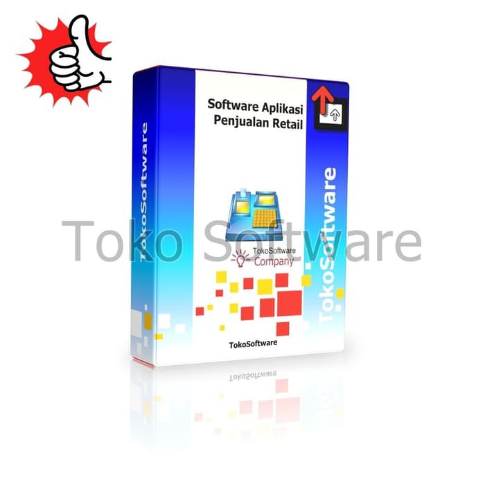 software program kasir toko grosir swalayan minimarket terlaris