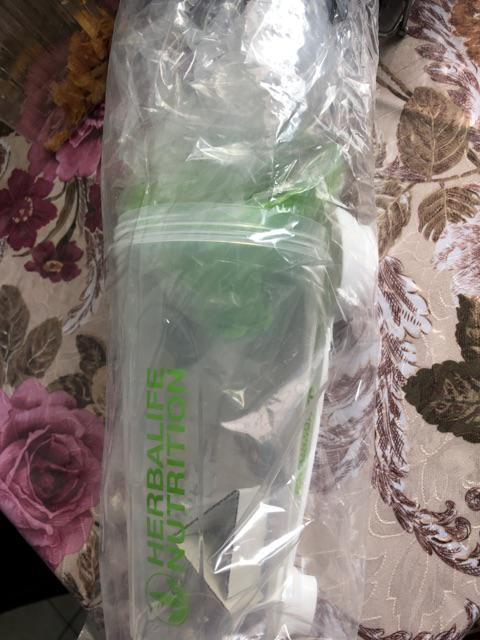 Shaker (original Herbalife)