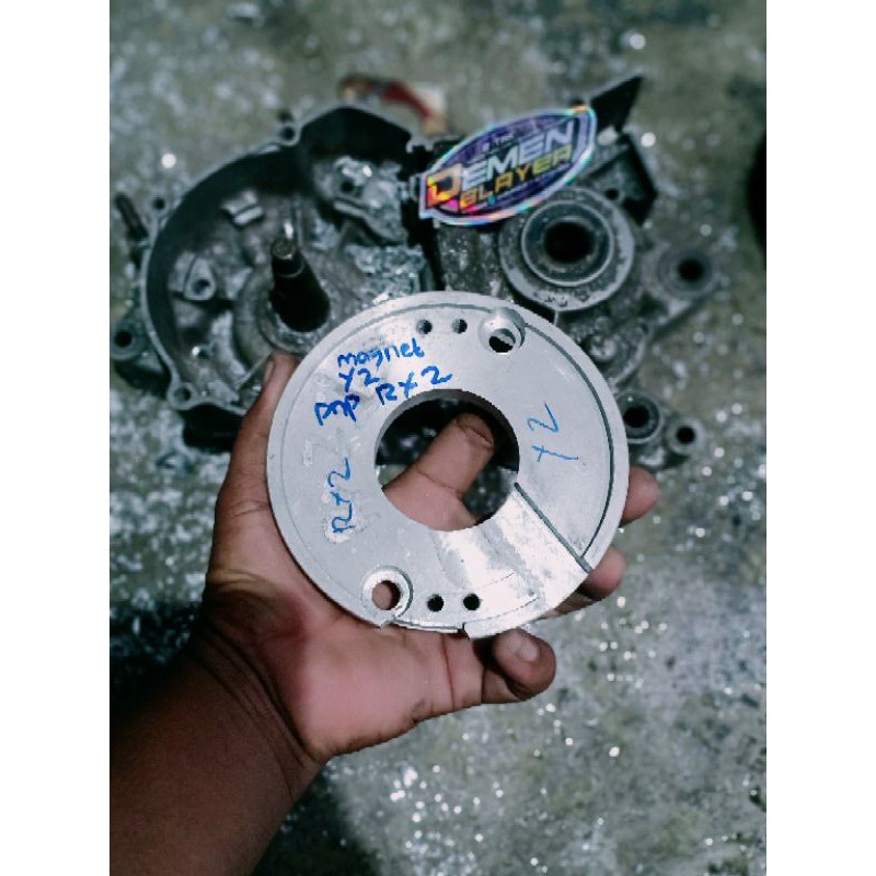 Plendes magnet yz thailand pnp rxz Plendes magnet yz thailand pnp rxz