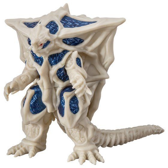 BANDAI ULTRAMAN KAIJU ULTRA MONSTER SERIES 141 GERANDA ORIGINAL BANDAI