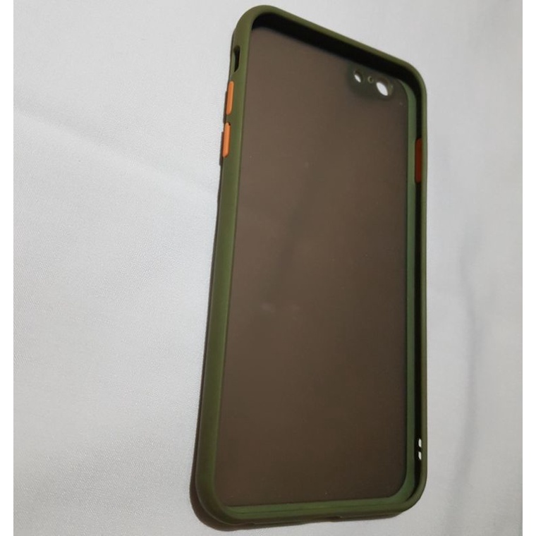 Case Casing Iphone 6s+ 6s Plus PRELOVED